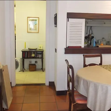 Apartmán Cozy Beach By The Sea Estoril *