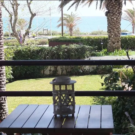 Apartmán Cozy Beach By The Sea Estoril