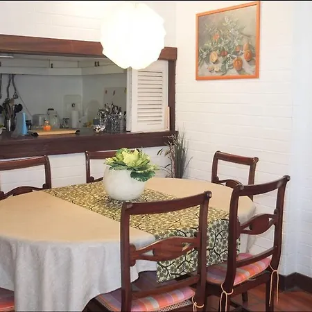 Apartmán Cozy Beach By The Sea Estoril *