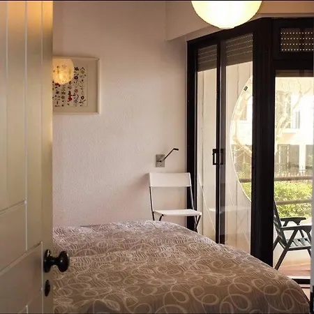 Apartmán Cozy Beach By The Sea Estoril